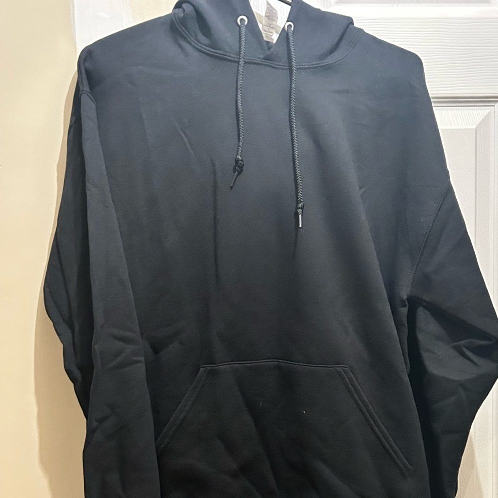Black Sweaters